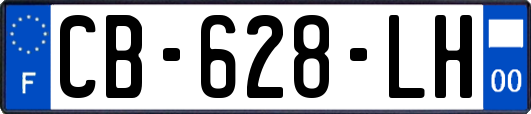 CB-628-LH
