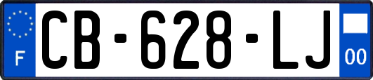 CB-628-LJ