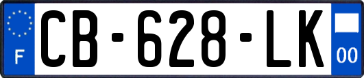 CB-628-LK