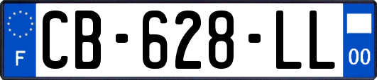 CB-628-LL