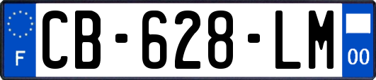 CB-628-LM