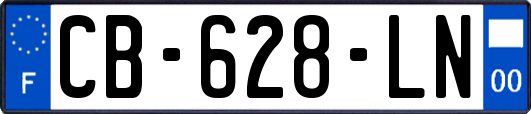 CB-628-LN