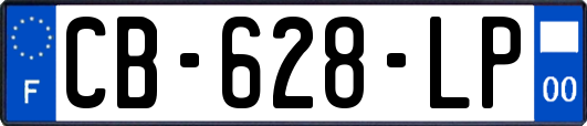 CB-628-LP