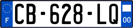 CB-628-LQ