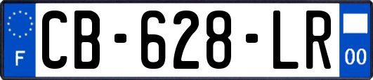 CB-628-LR
