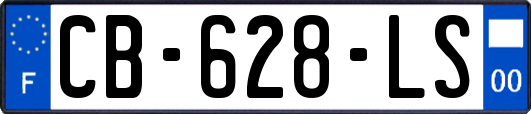 CB-628-LS
