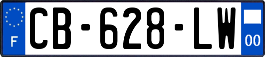 CB-628-LW