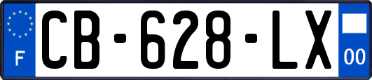 CB-628-LX
