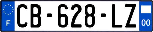 CB-628-LZ