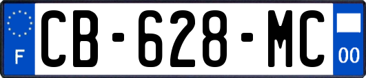 CB-628-MC
