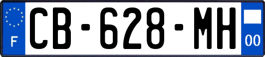 CB-628-MH