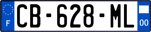 CB-628-ML