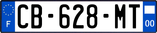 CB-628-MT