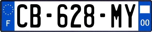 CB-628-MY