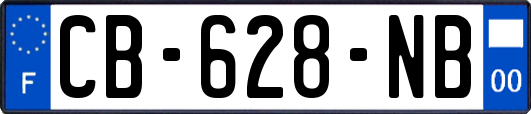 CB-628-NB
