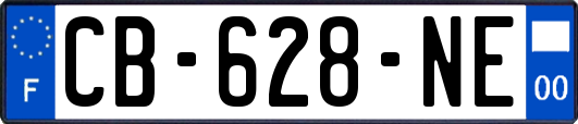 CB-628-NE