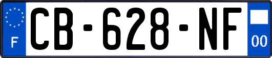 CB-628-NF