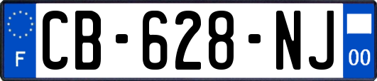 CB-628-NJ