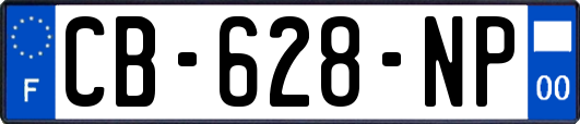 CB-628-NP