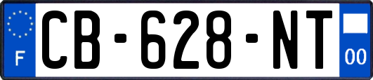CB-628-NT