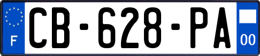 CB-628-PA