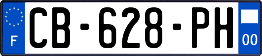 CB-628-PH