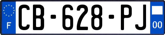 CB-628-PJ