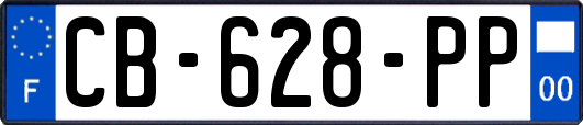 CB-628-PP