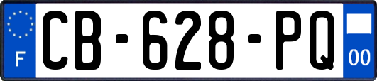 CB-628-PQ