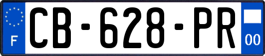 CB-628-PR