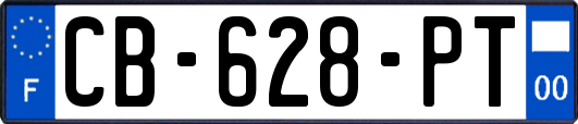 CB-628-PT
