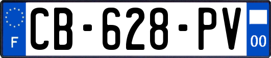 CB-628-PV