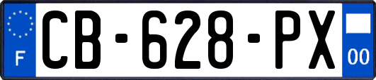 CB-628-PX