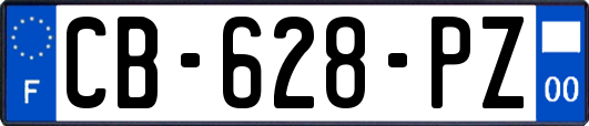 CB-628-PZ