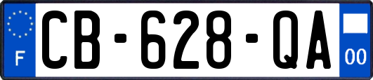 CB-628-QA