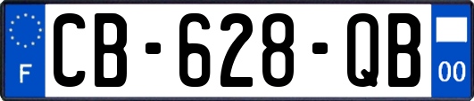 CB-628-QB
