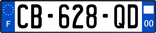 CB-628-QD