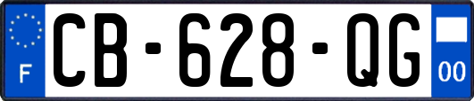 CB-628-QG