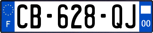 CB-628-QJ