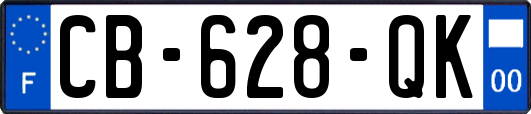 CB-628-QK