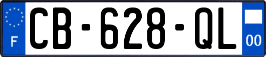 CB-628-QL