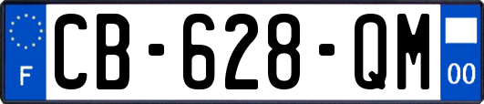 CB-628-QM