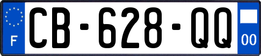 CB-628-QQ