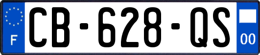 CB-628-QS