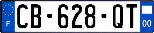 CB-628-QT