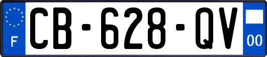 CB-628-QV