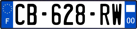 CB-628-RW