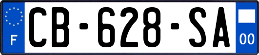 CB-628-SA