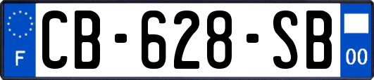 CB-628-SB