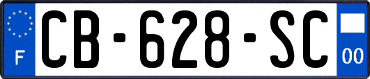 CB-628-SC